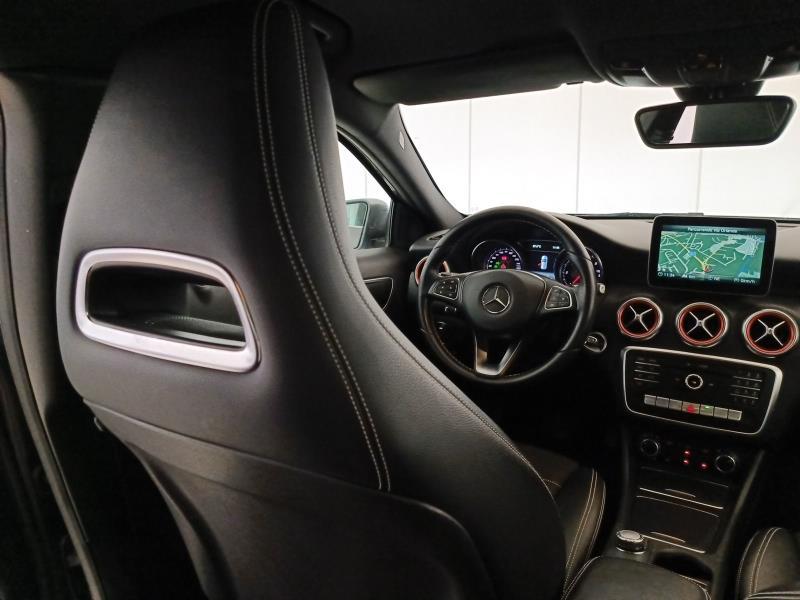 Mercedes Classe A 180 d Premium auto my16