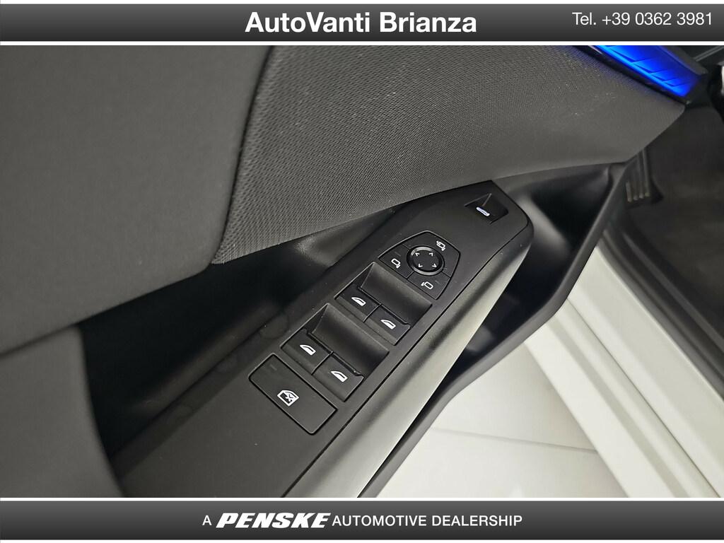 BMW X3 xdrive20d MSport Pro auto