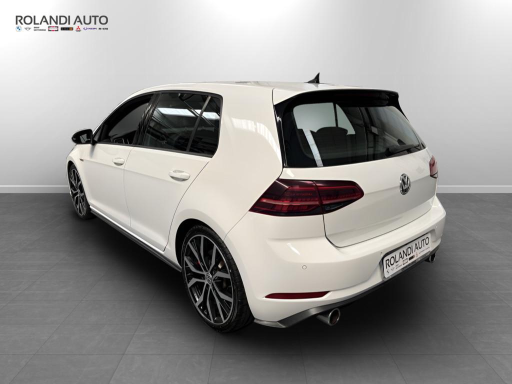 Volkswagen Golf GTI Golf 5p 2.0 tsi Gti Performance 245cv dsg