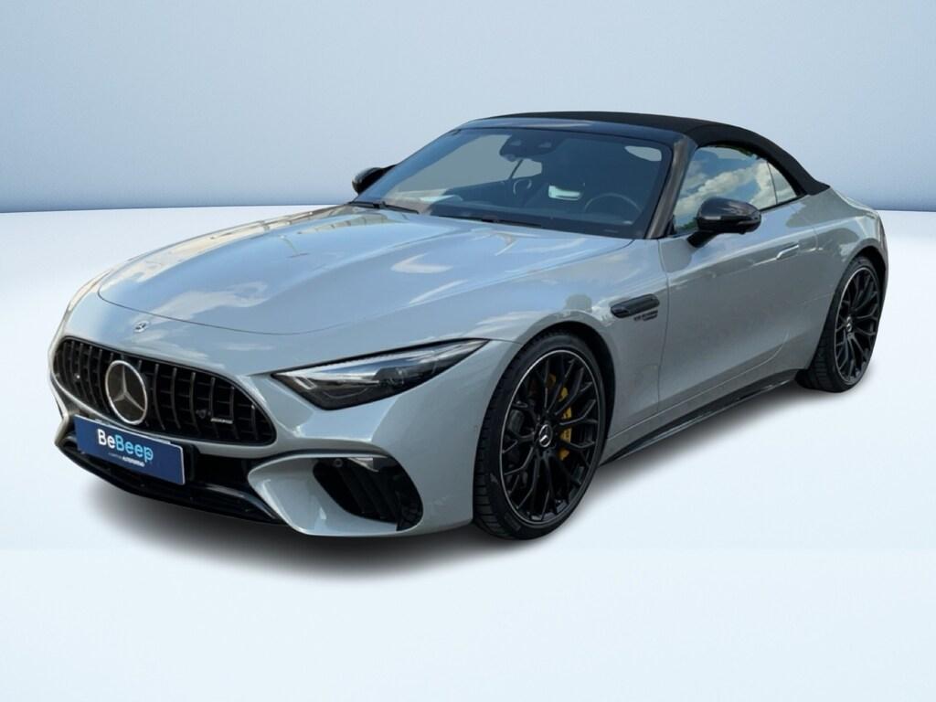 Mercedes AMG SL 63 Premium Plus 4matic+ auto