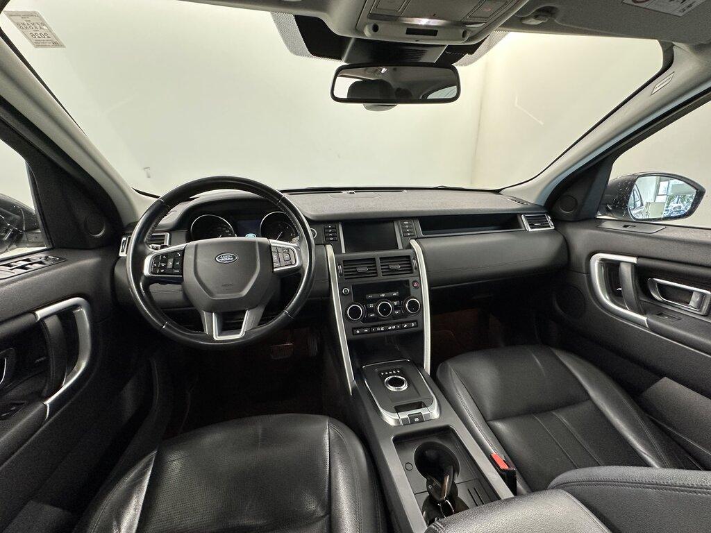 Land Rover Discovery Sport 2.0 td4 HSE awd 150cv auto my18