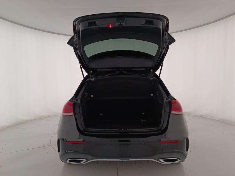 Mercedes Classe A 220 Premium auto