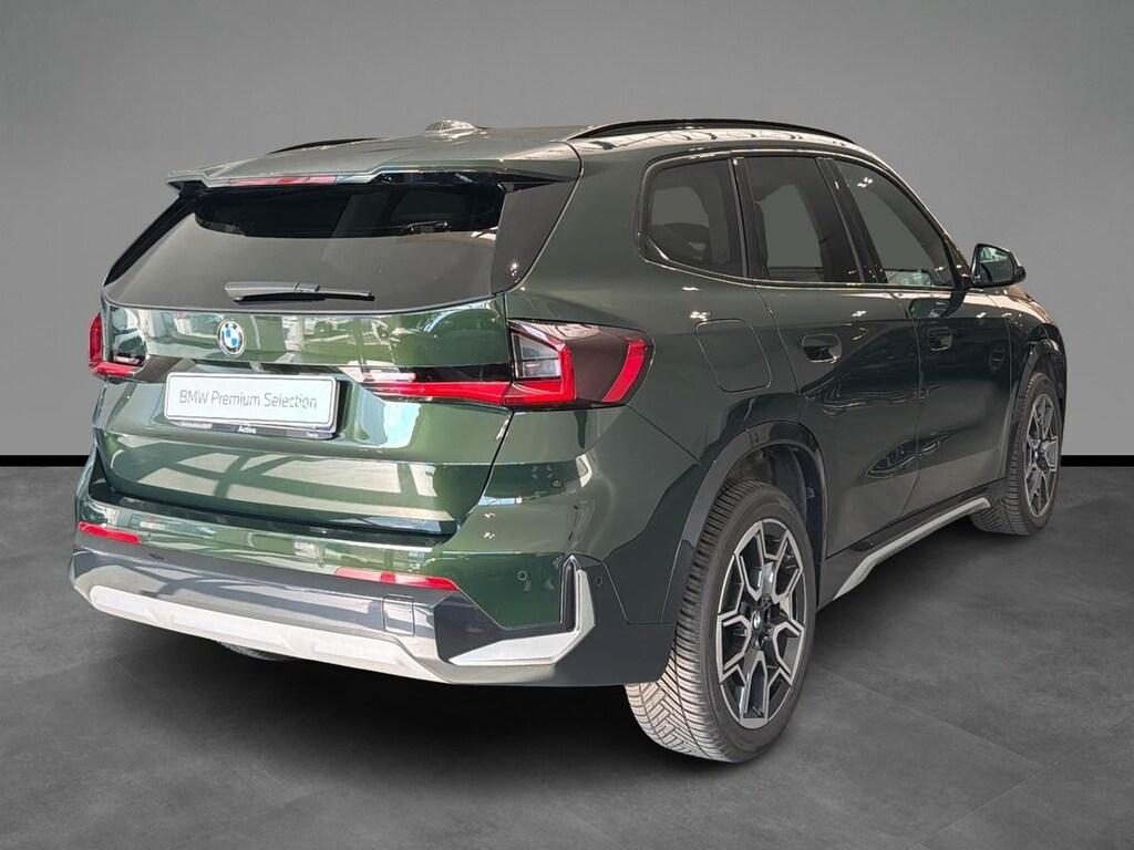 BMW X1 sdrive18d X-Line Edition Signature auto