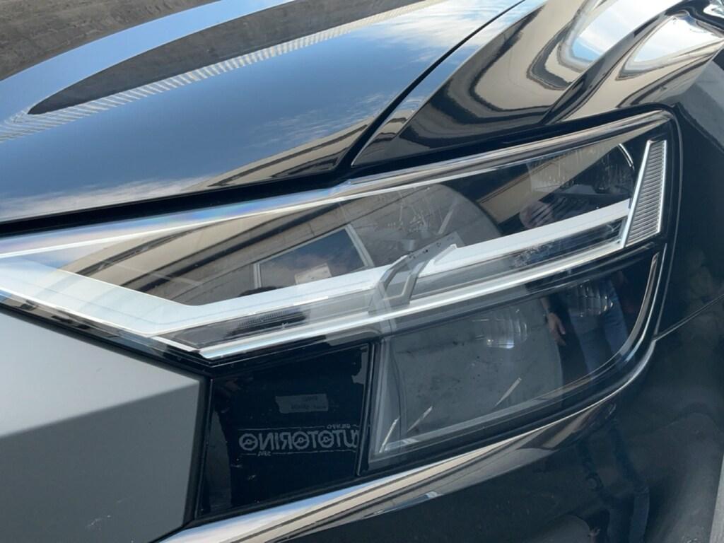 Audi Q8 50 3.0 tdi mhev S line edition quattro tiptronic