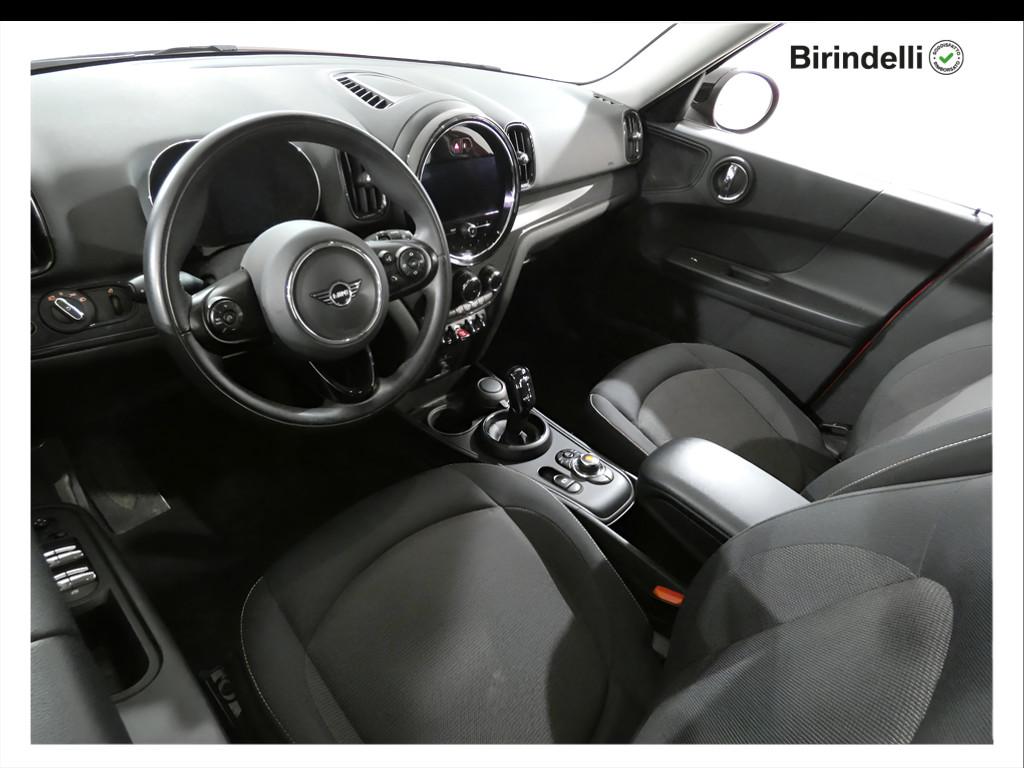 Mini Cooper Countryman 1.5 Business Auto