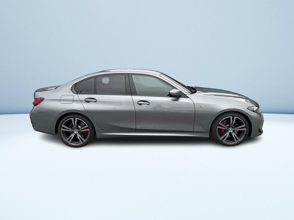 BMW Serie 3 320d mhev 48V Msport auto