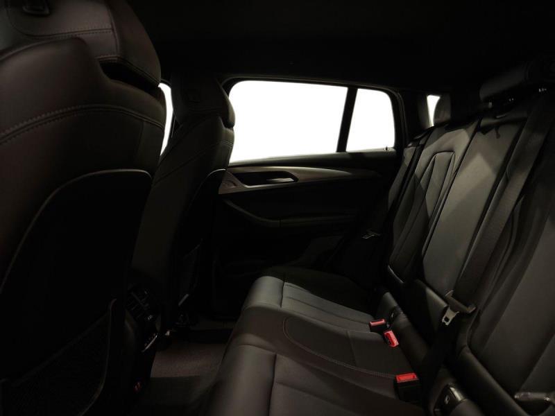BMW X4 xdrive20d mhev 48V Msport auto