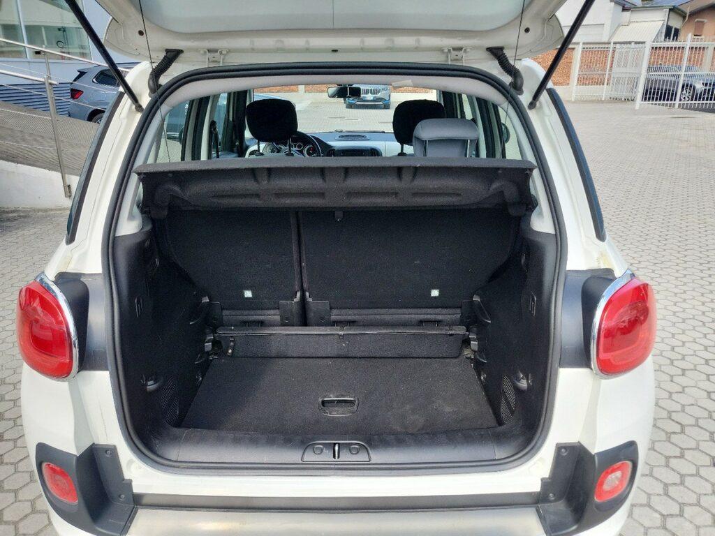 Fiat 500L 1.4 Pop Star 95cv