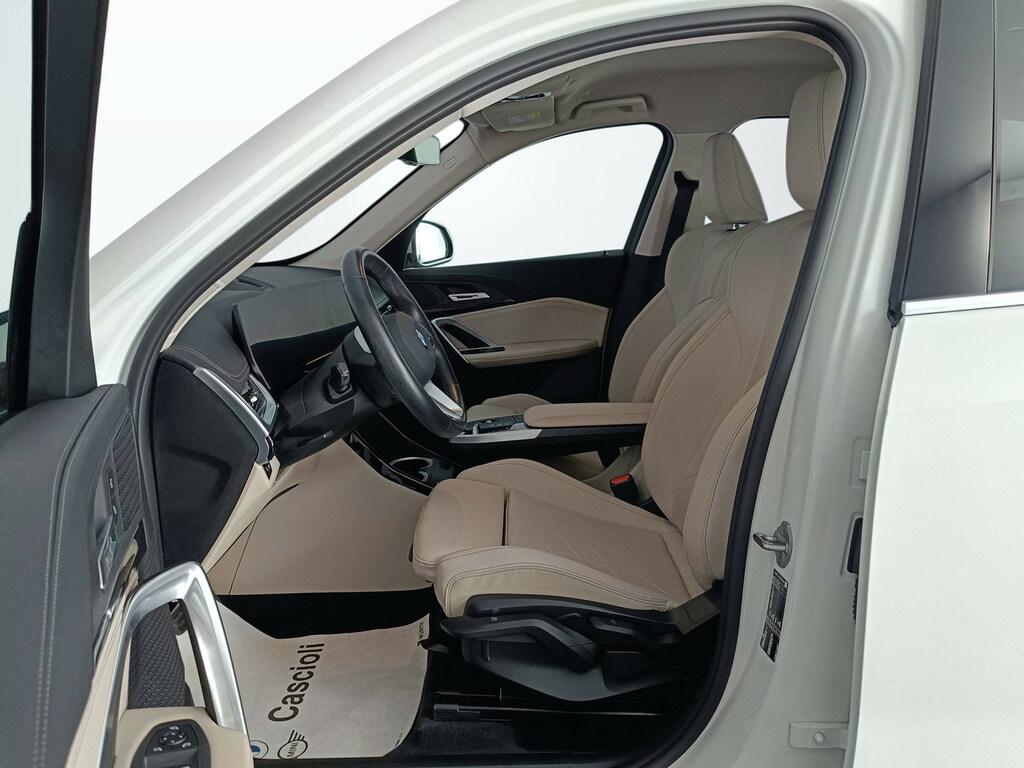 BMW X1 sdrive18d X-Line auto