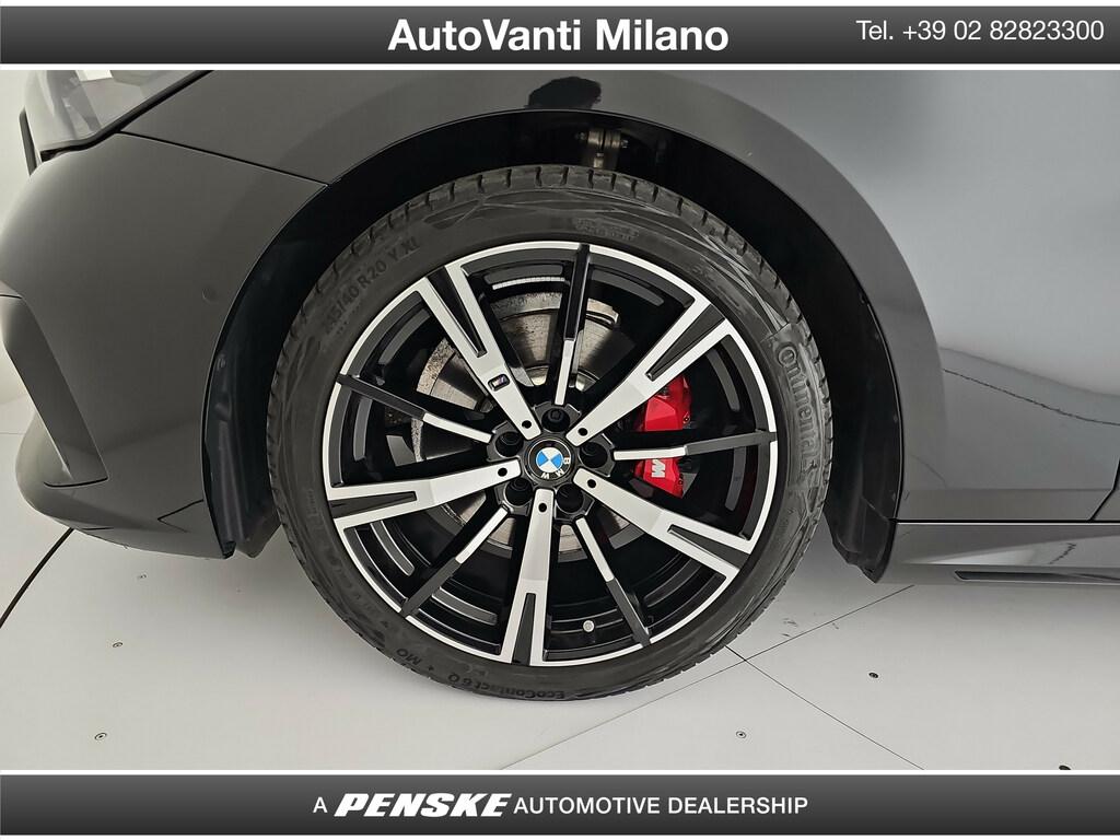 BMW Serie 5 520d Touring 48V xdrive M Sport Pro auto