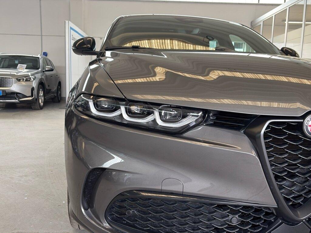 Alfa Romeo Tonale 1.5 hybrid Speciale 130cv ddct7