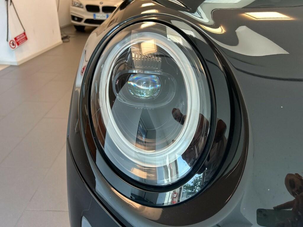 Mini Cooper 1.5 TwinPower Turbo Cooper