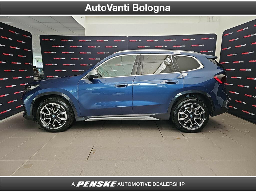 BMW X1 sdrive18d X-Line auto