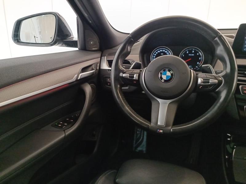 BMW X2 xdrive18d Msport auto