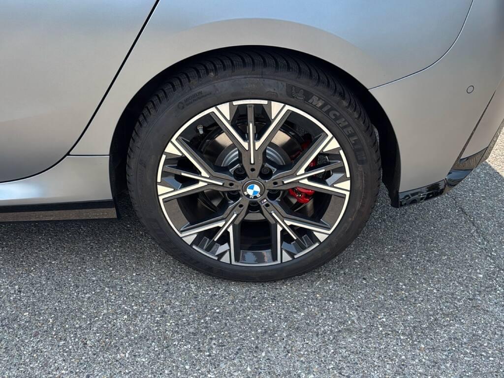 BMW Serie 1 120d 48V MSport Pro auto