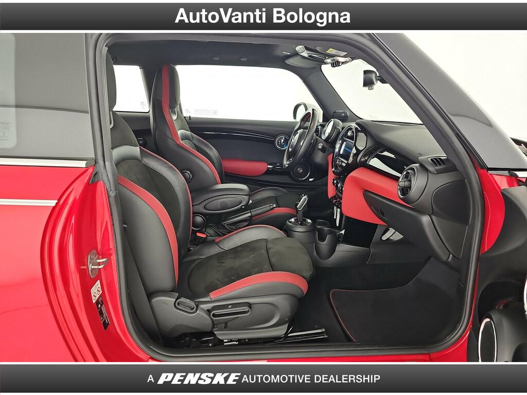 Mini John Cooper Works 2.0 TwinPower Turbo John Cooper Works DCT