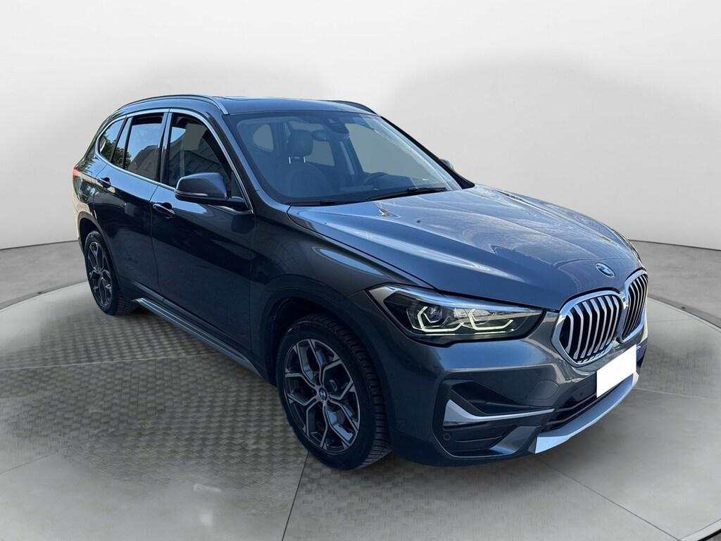 BMW X1 xdrive18d xLine Plus auto