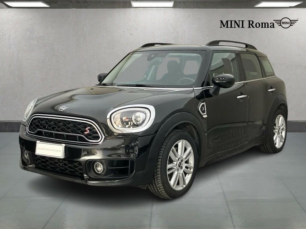 Mini Cooper S Countryman 2.0 TwinPower Turbo Cooper S Hype Steptronic