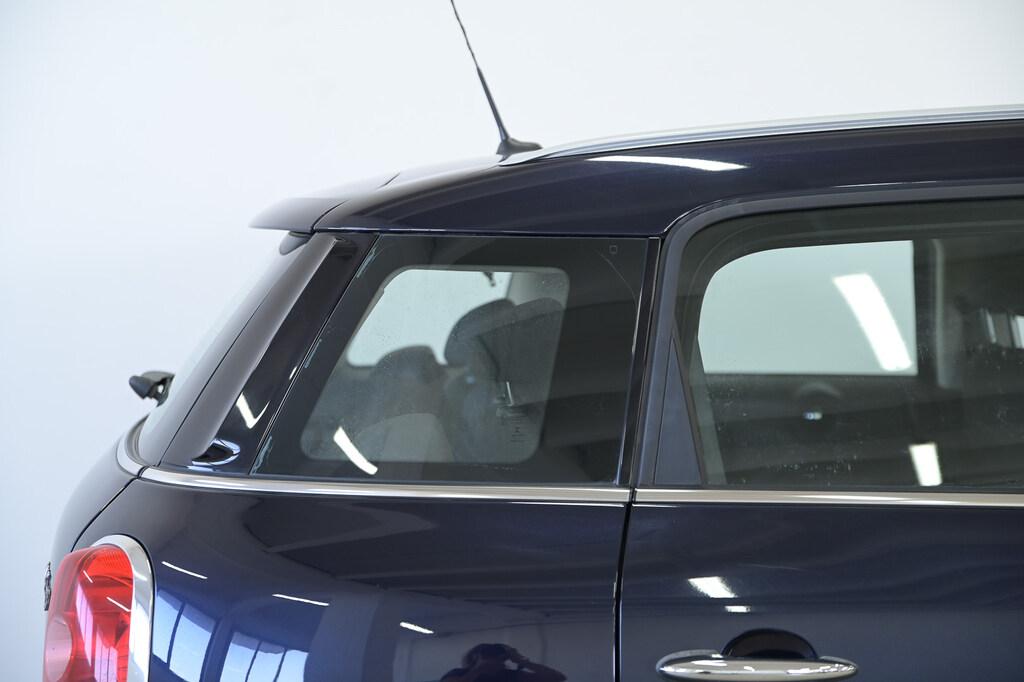 Mini One D Countryman 1.6 One D