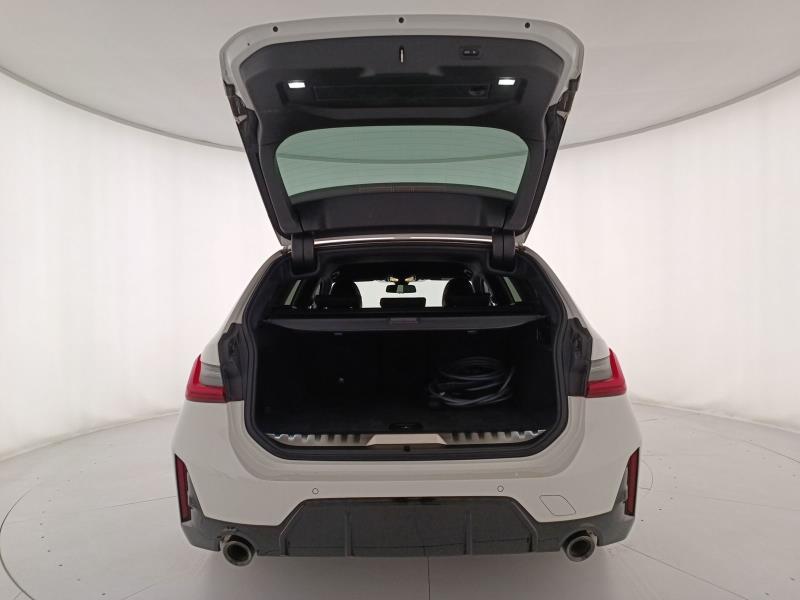 BMW Serie 3 320e Touring Msport auto