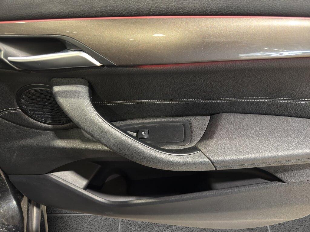 BMW X1 sdrive18d xLine auto