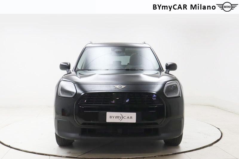 Mini Mini Countryman 1.5 48V C Classic auto