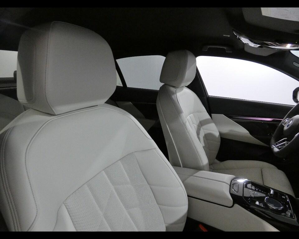 BMW Serie 5 550e Msport xdrive auto