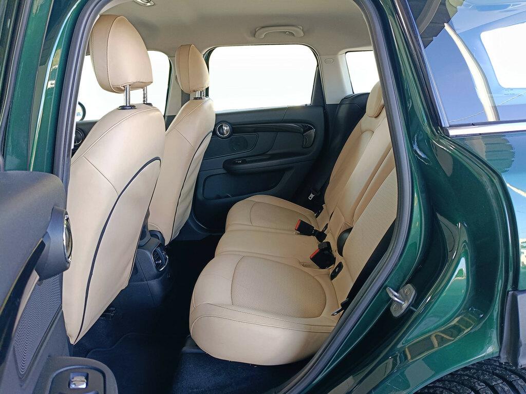 Mini Cooper Countryman 1.5 TwinPower Turbo Cooper Boost