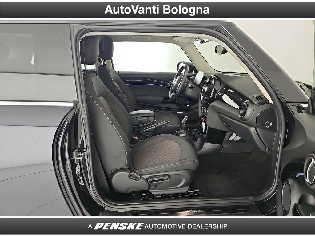 Mini Cooper 1.5 TwinPower Turbo Cooper