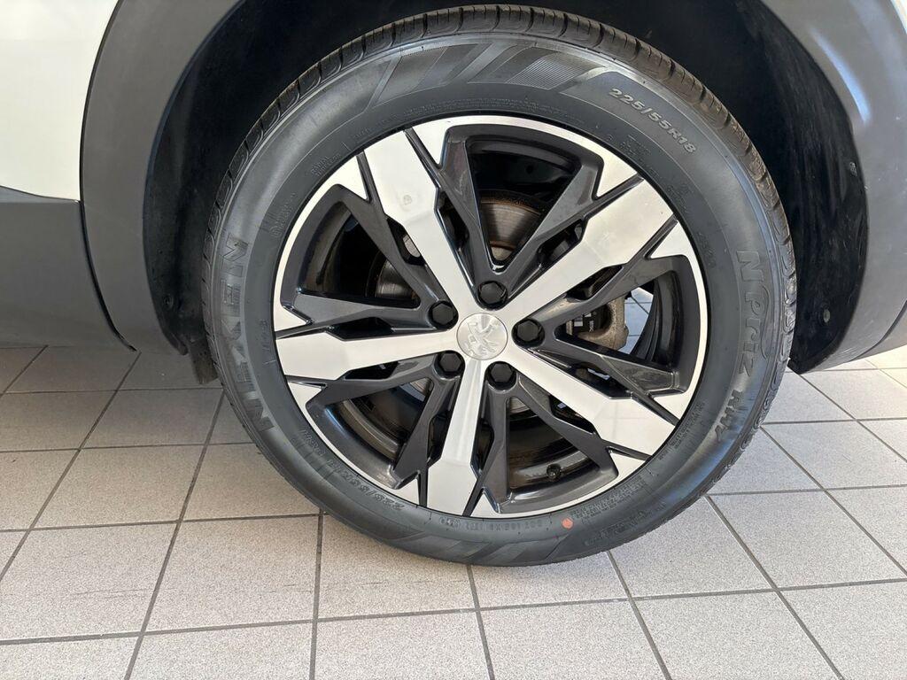 Peugeot 3008 1.5 bluehdi GT Line s&s 130cv