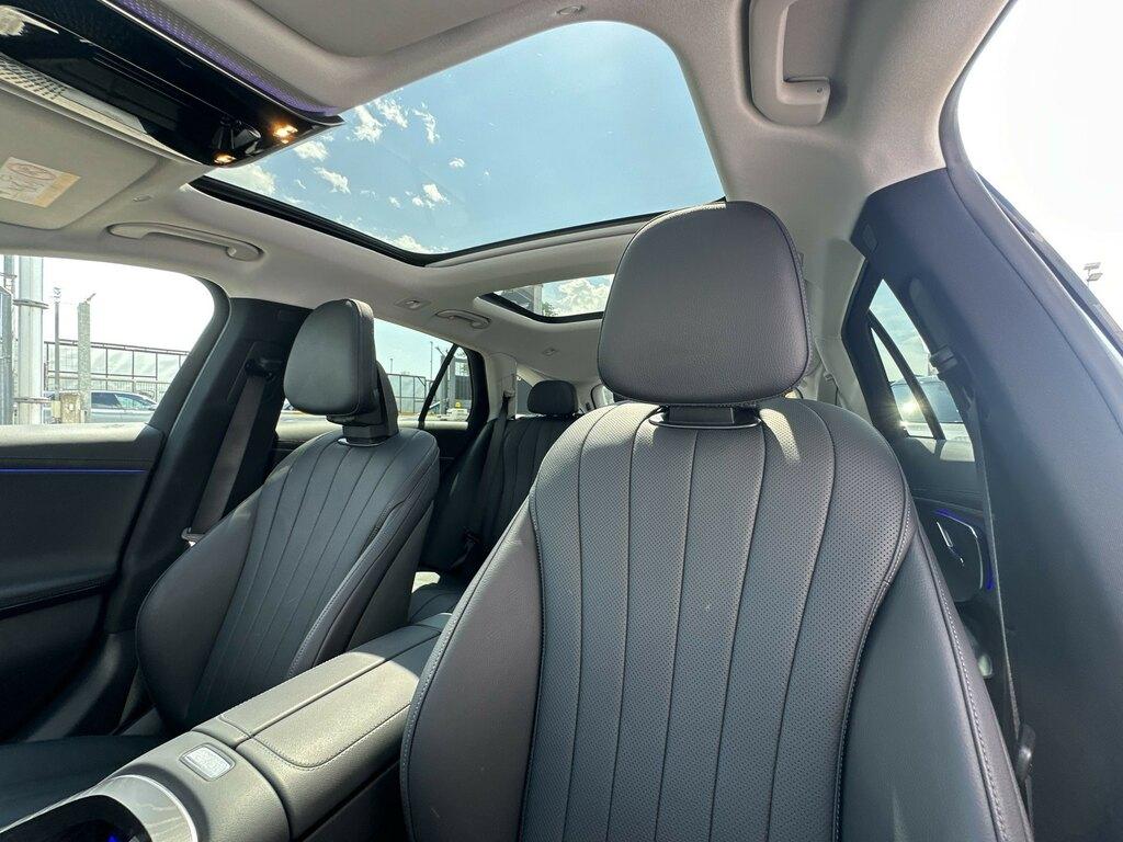 Mercedes Classe E E SW All-Terrain 300 de phev Premium Plus 4matic auto