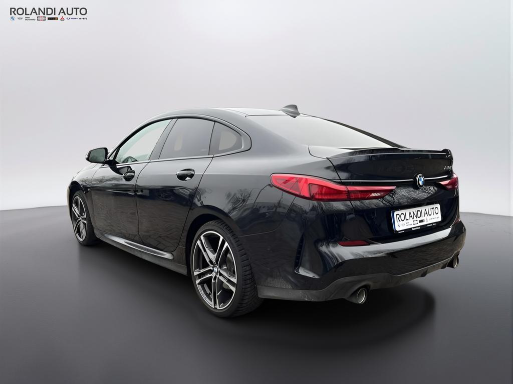 BMW Serie 2 218d Gran Coupe Msport