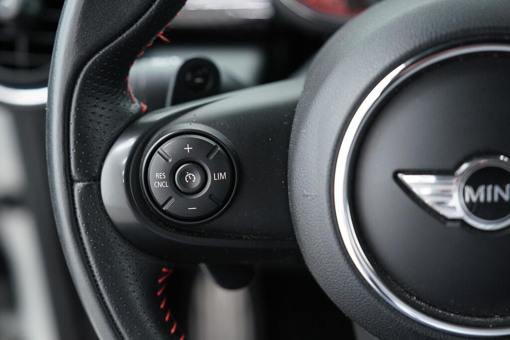 Mini John Cooper Works Cabrio 2.0 John Cooper Works Hype Auto
