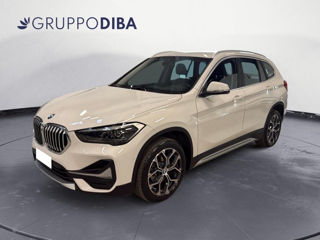 BMW X1 sdrive16d xLine auto