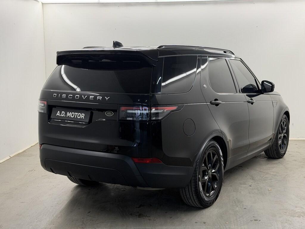 Land Rover Discovery 2.0 td4 HSE 180cv 7p.ti auto
