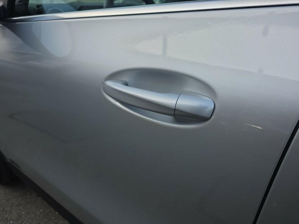 Mercedes GLA 220 d Sport 4matic auto