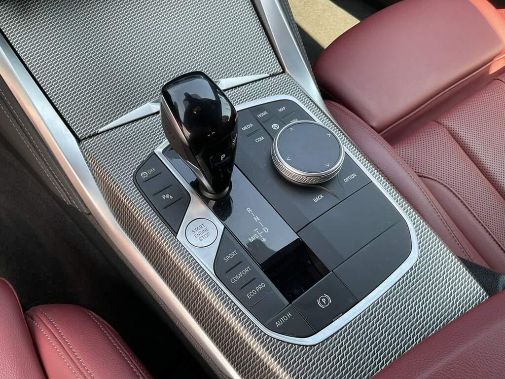 BMW Serie 4 420d Coupe mhev 48V Msport auto