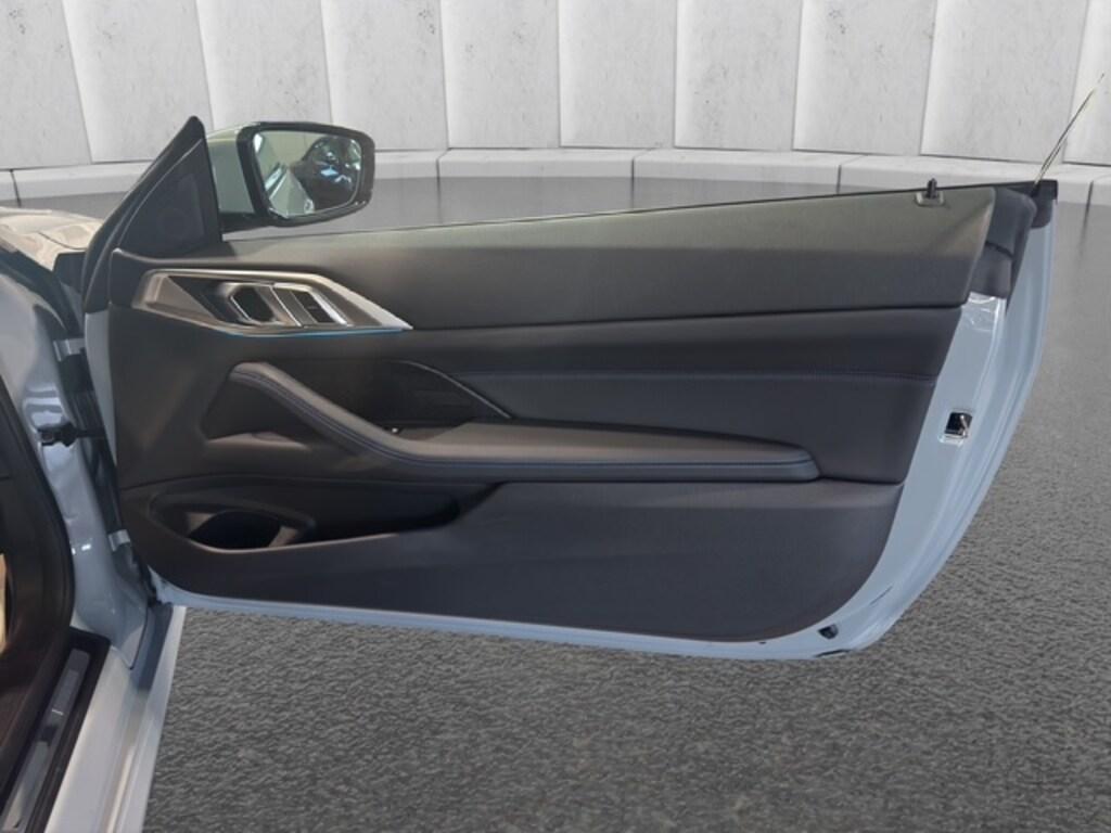 BMW Serie 4 420d Coupe mhev 48V xdrive M Sport Pro auto