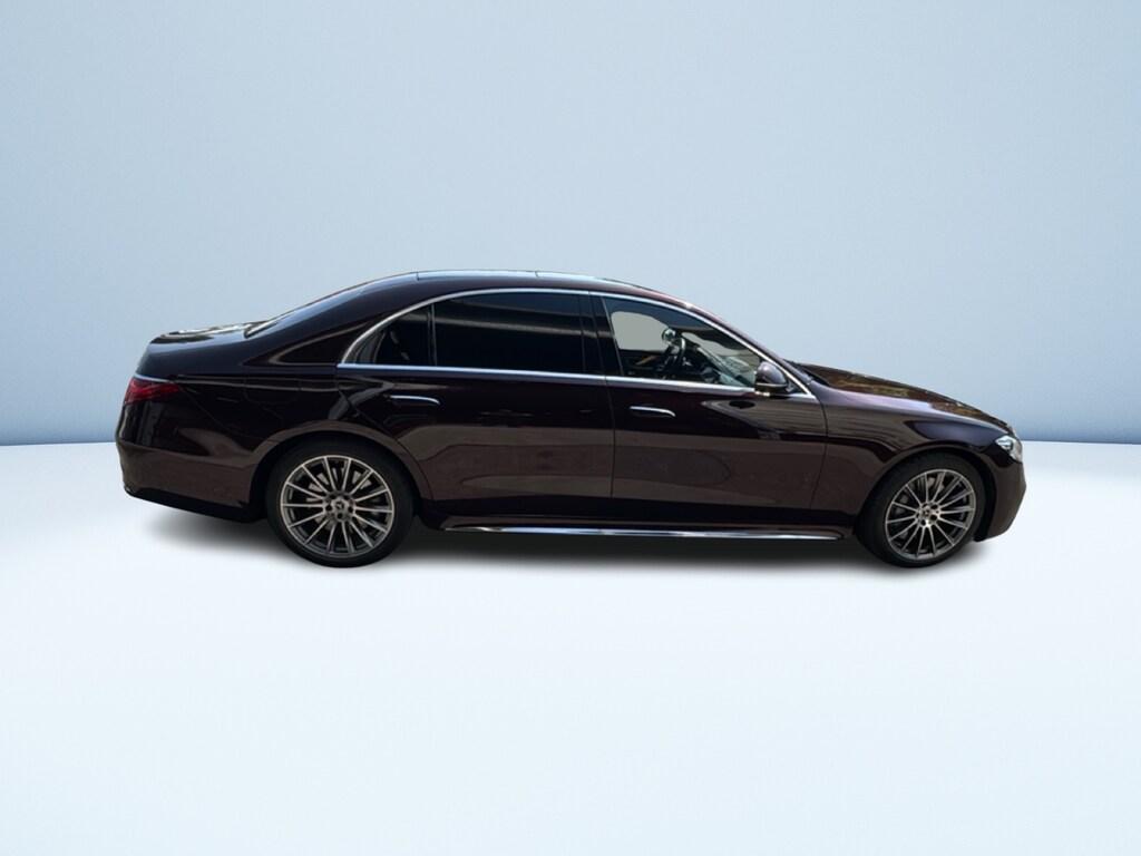 Mercedes Classe S S Lunga 580 e phev Premium Plus 4matic auto