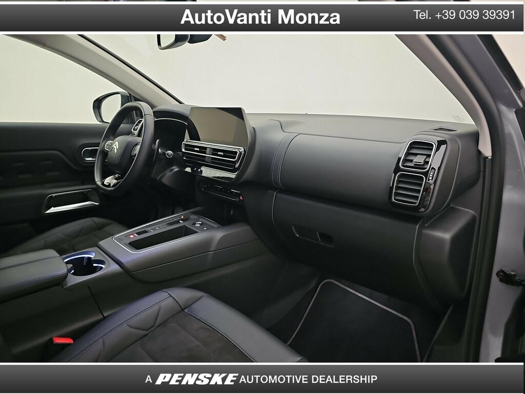 Citroen C5 Aircross 1.2 puretech Shine Pack s&s 130cv eat8