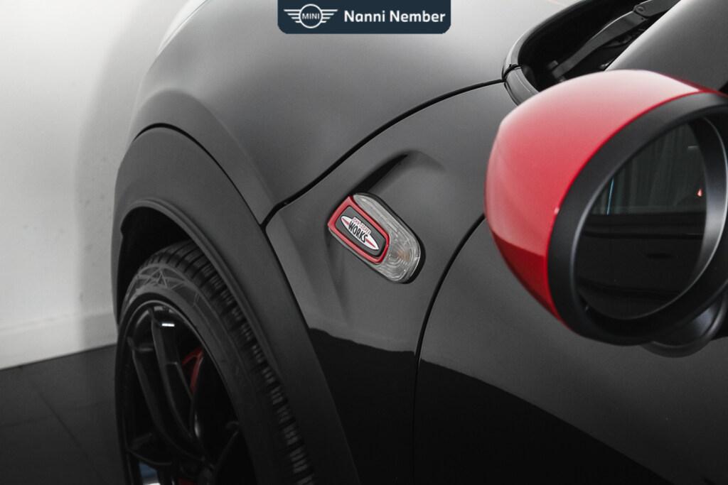 Mini John Cooper Works 2.0 TwinPower Turbo John Cooper Works DCT