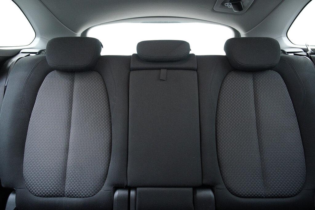 BMW X1 xdrive20d Business Advantage auto