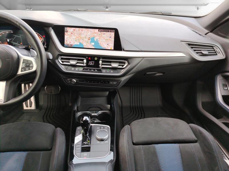 BMW Serie 2 218d Gran Coupe Msport auto