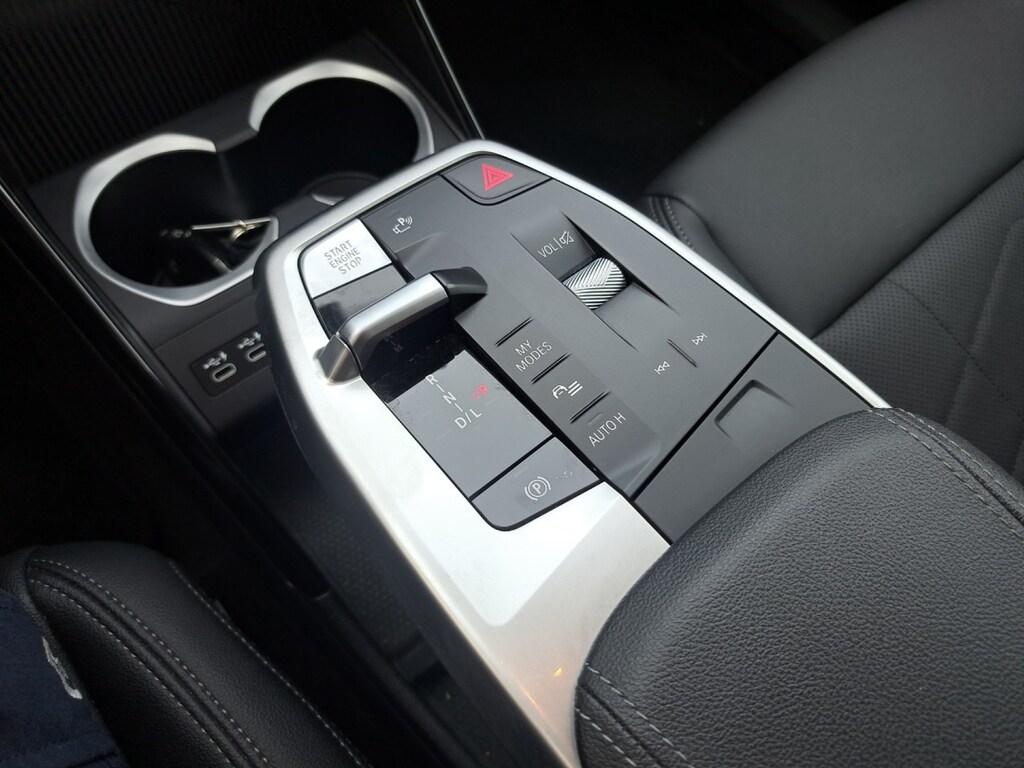 BMW X1 sdrive18d X-Line auto