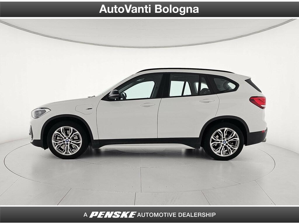 BMW X1 xdrive25e Sport auto