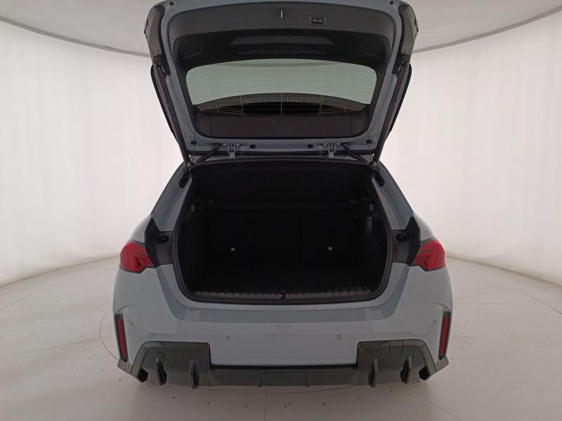 BMW Serie 1 118d MSport auto