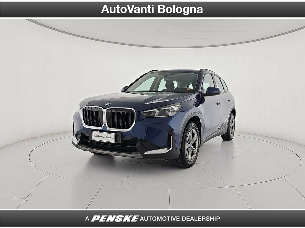 BMW X1 25e xdrive auto