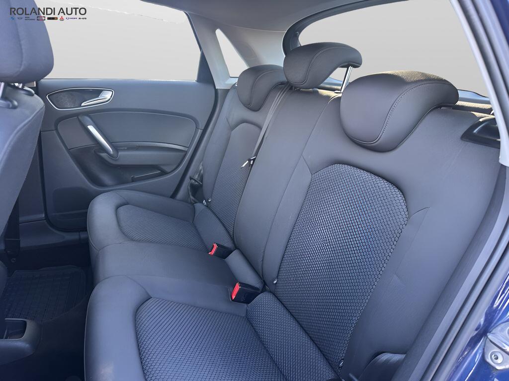 Audi A1 Sportback 1.6 tdi Sport