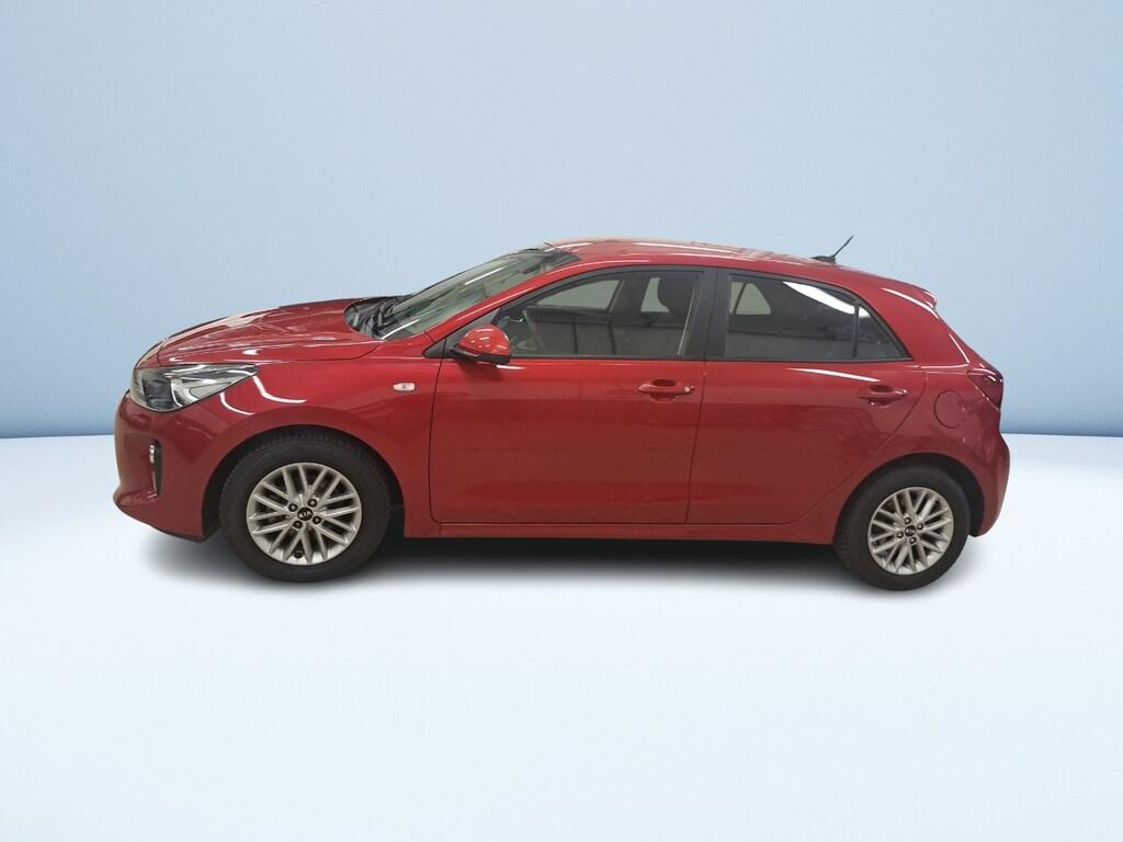 Kia Rio 1.2 mpi Evolution 84cv my18