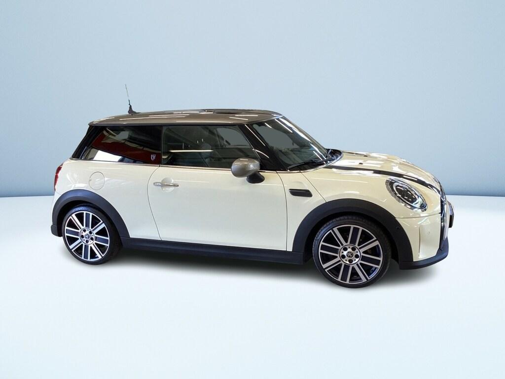 Mini Cooper 1.5 TwinPower Turbo Cooper